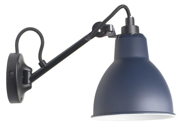 DCW éditions Lampe Gras N°104 E27 svítidlo k posteli MěděnáAno