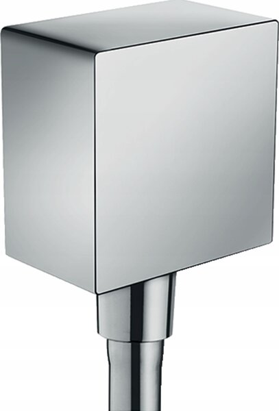 Sprchový set Hansgrohe Fixfit, montáž na povrch