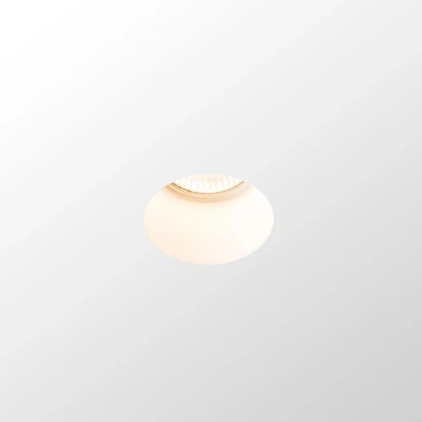 Rendl - Design Zápustné svítidlo QUO R, 8W, GU10