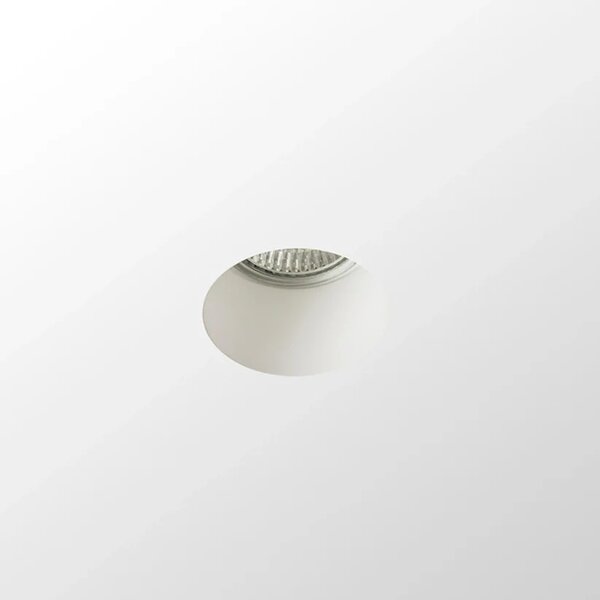 Rendl - Design Zápustné svítidlo QUO R, 8W, GU10