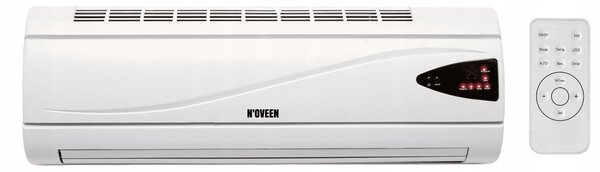 Vzduchová clona HC2200 LED N'oveen 2000 W