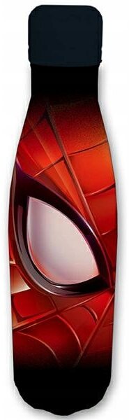 Láhev na vodu Coriex Spider-Man 500ml červená 10685