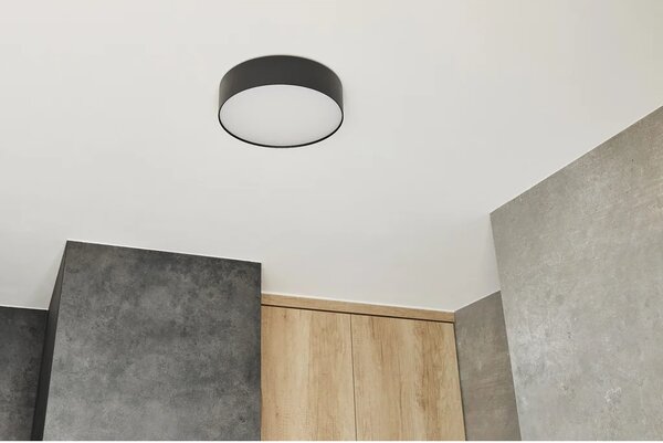 Palnas 61008363 ŠÍŘKA: 600 mm, OVLÁDÁNÍ: bez stmívání, TEPLOTA LED: 3000,4000,6000 K