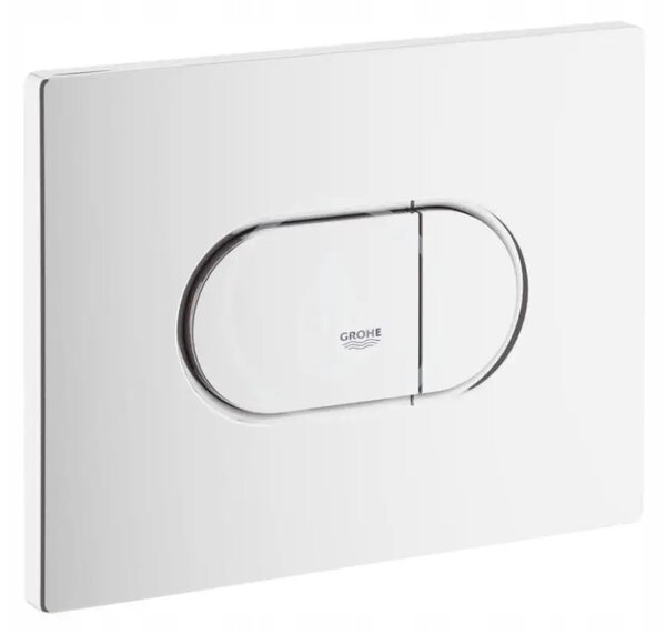 Grohe Arena Cosmopolitan splachovací tlačítko 38858SH0