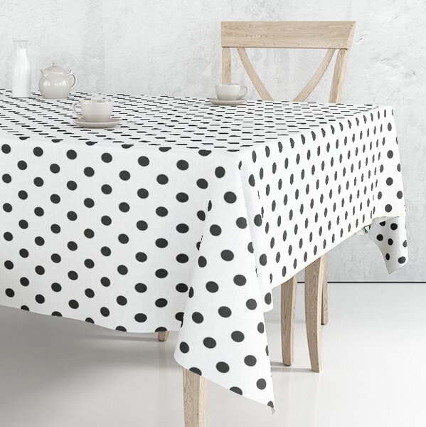 Ubrus PVC M-097A Role 140cm x 20m