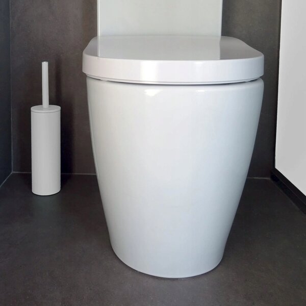 SPIRELLA WC štětka EY18