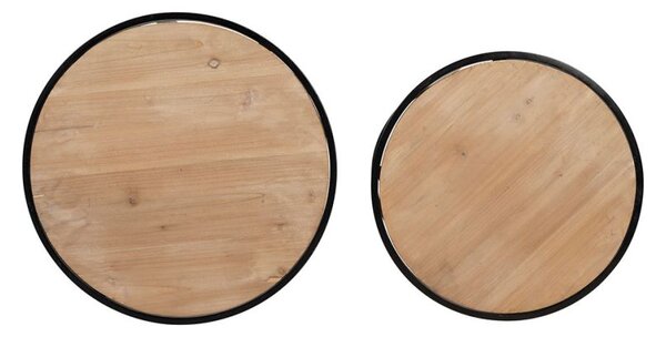 Duo stolky Cote Table