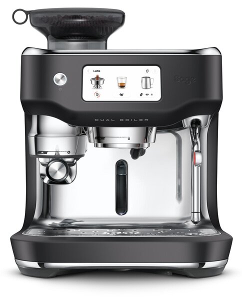Sage The Oracle Dual Bioler SES995BTR – kávovar + výběrová káva