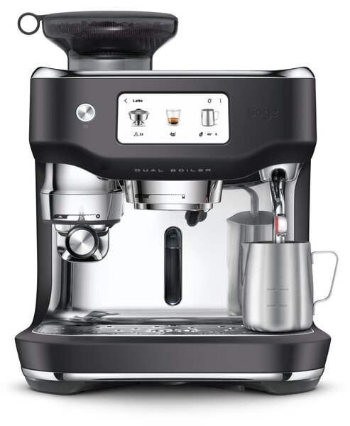 Sage The Oracle Dual Bioler SES995BTR – kávovar + výběrová káva