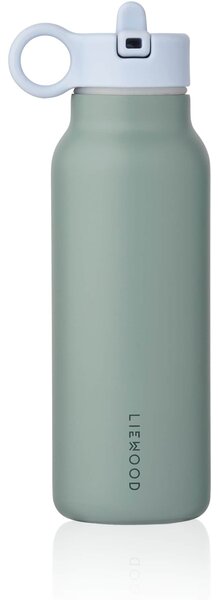 Dětská termo lahev na pití Falk Crocodile 350 ml