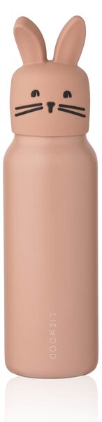 Dětská termo lahev na pití Falk Rabbit 350 ml