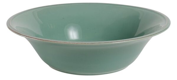 Cote Table Mísa v zelenkavé barvě 30cm
