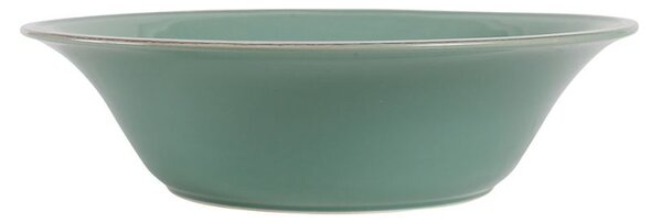 Cote Table Mísa v zelenkavé barvě 30cm