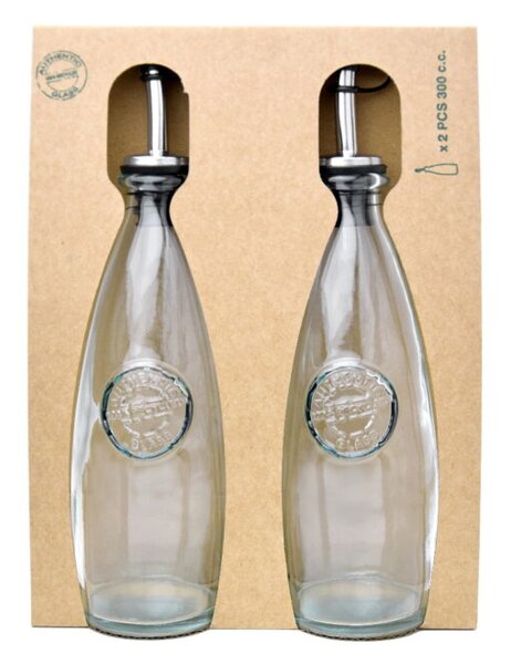 Ego dekor Sada olej + ocet Authentic - 0,3L