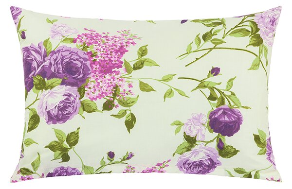 BELLATEX Povláček bavlna Lila 40x60 cm