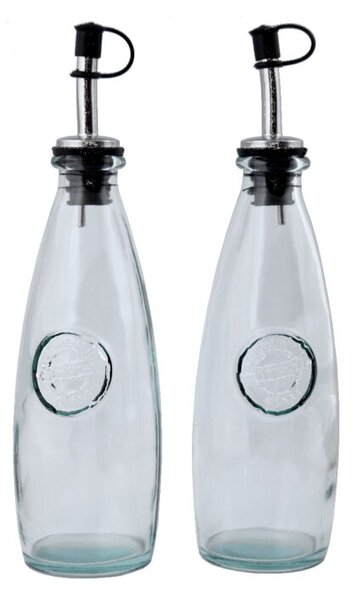 Ego dekor Sada olej + ocet Authentic - 0,3L