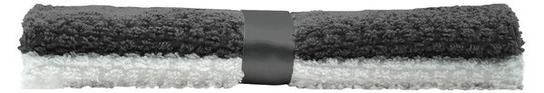 Bavlněné utěrky v sadě 2 ks 50x50 cm Gourmet – douceur d'intérieur