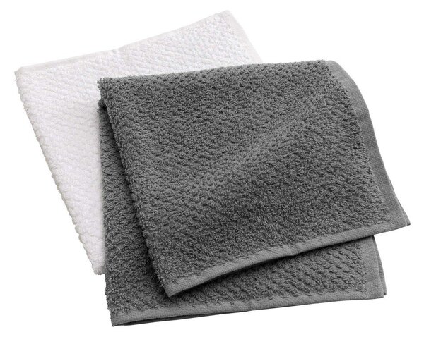 Bavlněné utěrky v sadě 2 ks 50x50 cm Gourmet – douceur d'intérieur