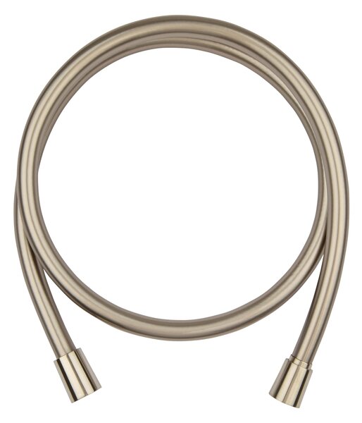 Oltens Ronneby sprchová hadice 125 cm nikl 37200910
