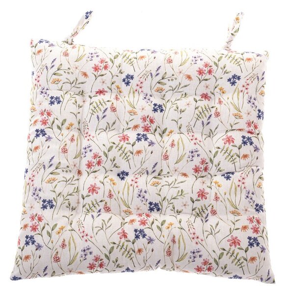 Podsedák 40x40 cm Bloom – Dakls