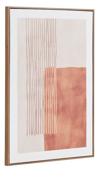 Tištěný obraz s rámem/na plátně 50x70 cm Mina – House Nordic