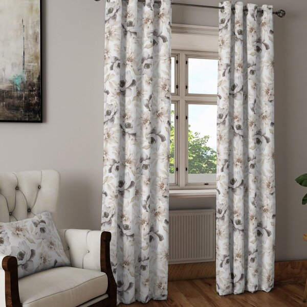 Dekorační látka SOFT 420412-003 bez obšití 150