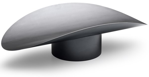 Höfats designové zahradní ohniště Ellipse