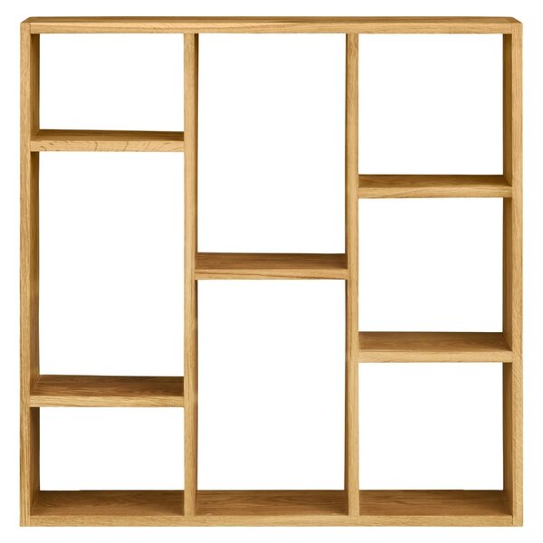 -25 % Dny MOMENTI– Nordic Living Dubová police Towny 70 x 70 cm