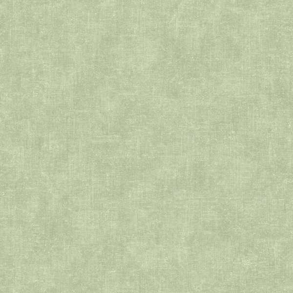 Vliesová tapeta na zeď, zelená, imitace látky, AU41805, Aurelia, Prestige Wallcoverings