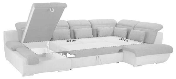 Sedací Souprava Multi C252783