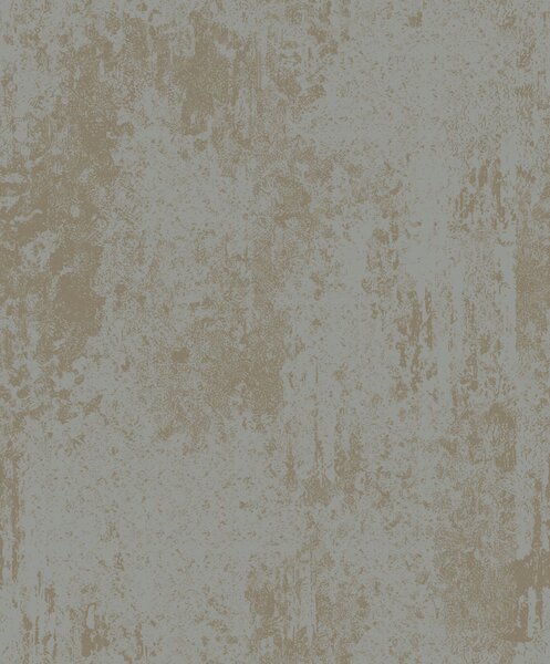 Vliesová tapeta na zeď, šedá, imitace látky, AU41302, Aurelia, Prestige Wallcoverings