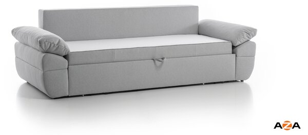 Rozkládací pohovka na každodenní spaní 160x200 Lux 3