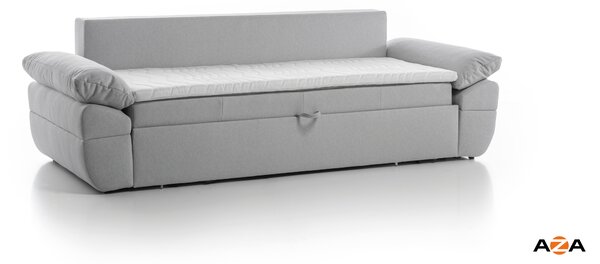 Rozkládací pohovka na každodenní spaní 160x200 Lux 3