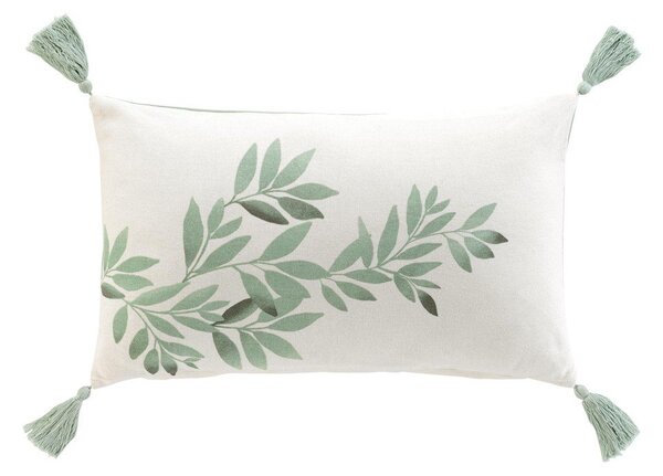 Dekorační polštář 30x50 cm Nymphea – douceur d'intérieur