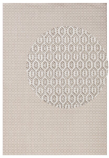 Hanse Home AKCE: 240x340 cm Kusový koberec Meadow 102475 – na ven i na doma - 240x340 cm