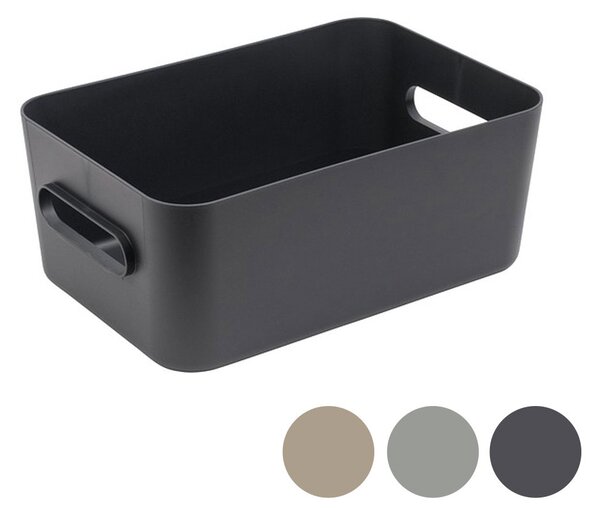 SmartStore Úložný box Comfort M 5,3l Barva: Dark Teal