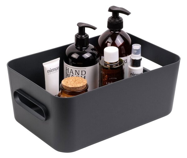 SmartStore Úložný box Comfort M 5,3l Barva: Dark Teal