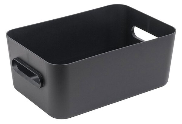 SmartStore Úložný box Comfort M 5,3l Barva: Dark Teal