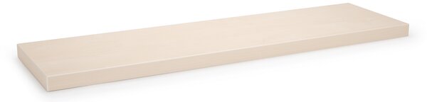 Police Visio 80 x 22 x 2,8 cm, javor