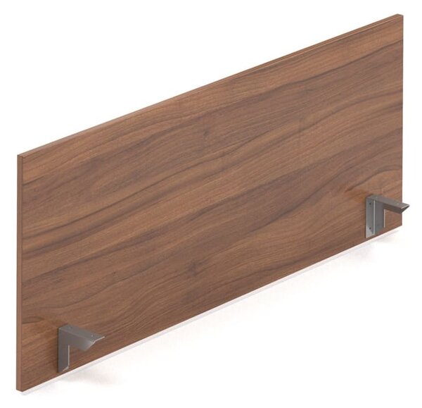 Paraván Visio LUX 116 cm, ořech