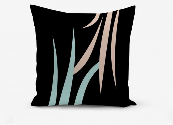 XPOSE® Set povlaků na polštář ABEL 40x40 cm - set 4 ks