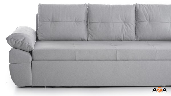 Rozkládací pohovka na každodenní spaní 160x200 Lux 3