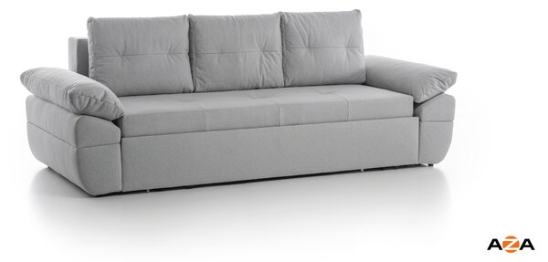 Rozkládací pohovka na každodenní spaní 160x200 Lux 3