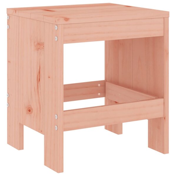 3dílný zahradní bistro set masivní dřevo douglasky 3157708