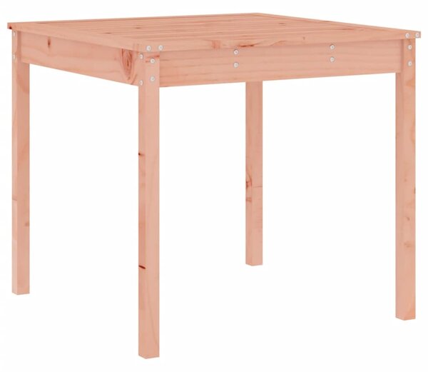 3dílný zahradní bistro set masivní dřevo douglasky 3157708