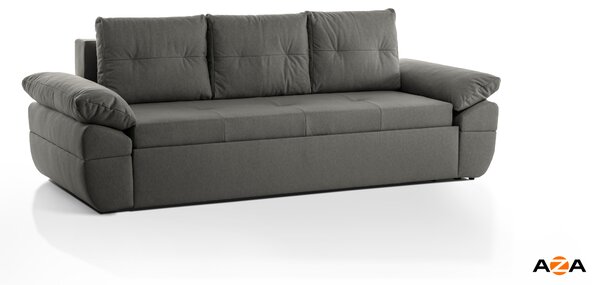 Rozkládací pohovka na každodenní spaní 160x200 Lux 3