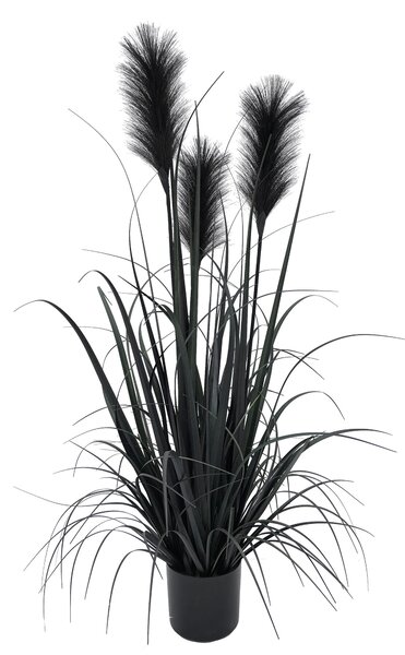 DEKORAČNÍ TRÁVA 90 cm Ambia Home - Dekorační tráva