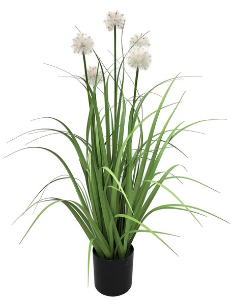 DEKORAČNÍ TRÁVA 81 cm Ambia Home - Dekorační tráva