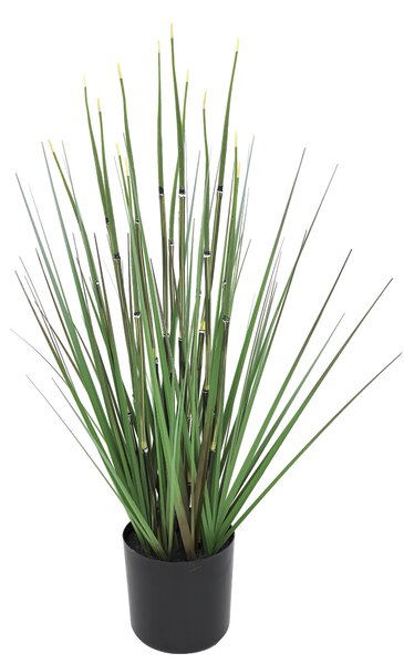 DEKORAČNÍ TRÁVA 66 cm Ambia Home - Dekorační tráva
