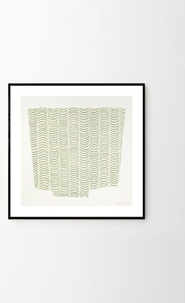 Plakát 50x50 cm Something to Keep – Emma Lawrenson – The Poster Club